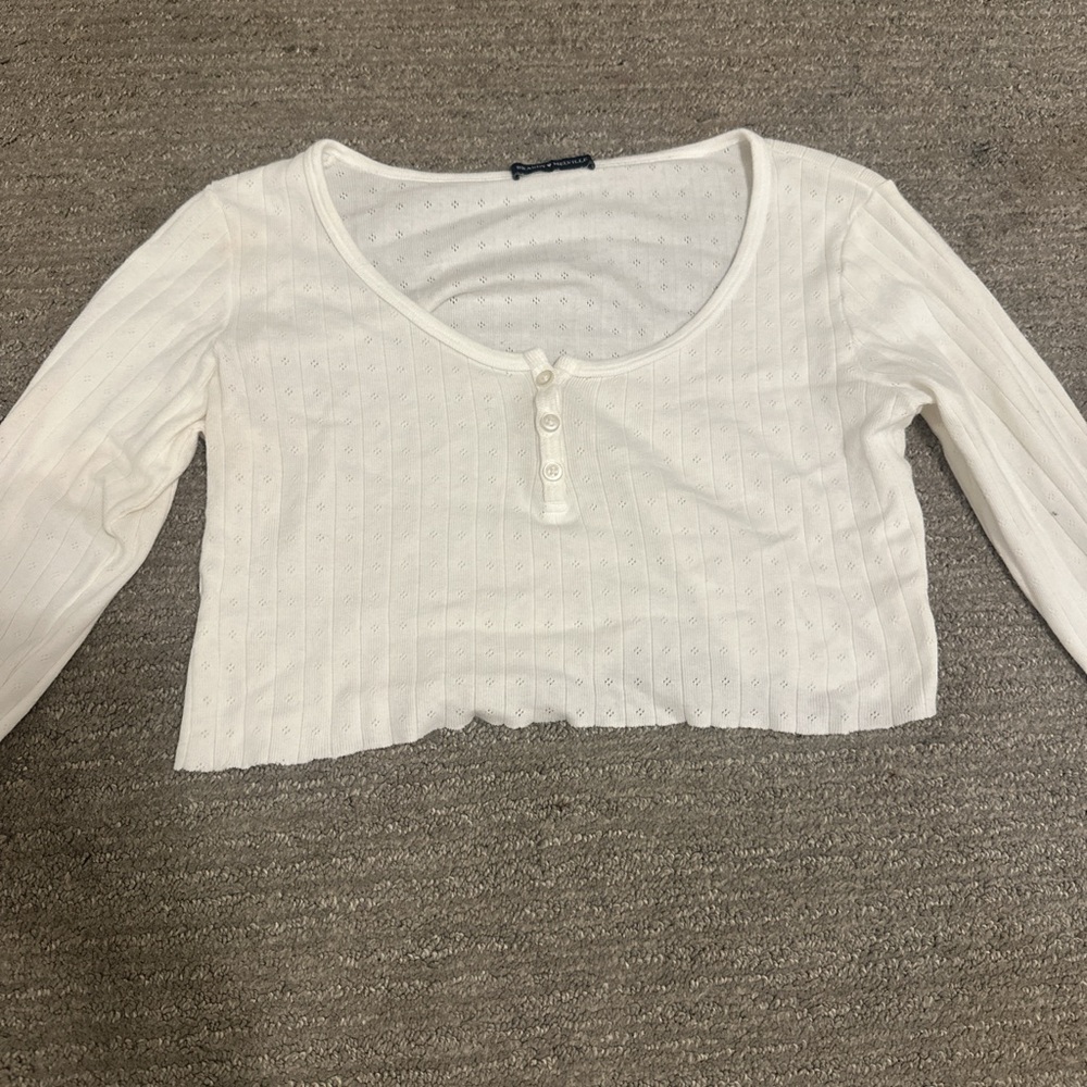 Brand new Brandy Melville Shirt